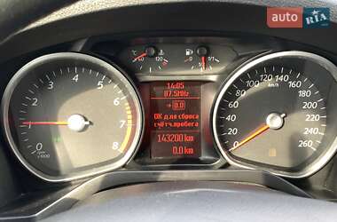 Минивэн Ford S-Max 2013 в 