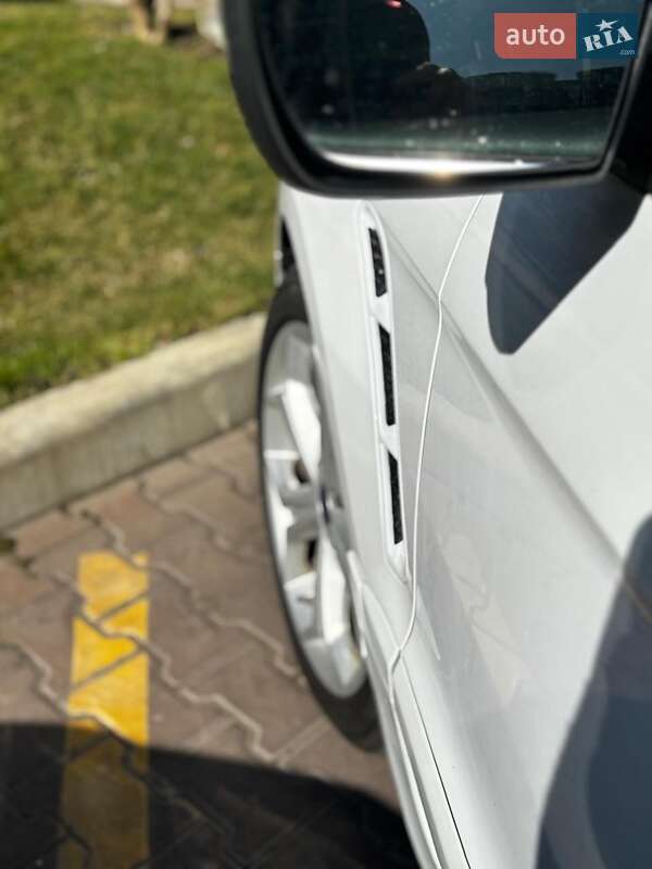 Мінівен Ford S-Max 2014 в Житомирі