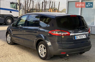 Минивэн Ford S-Max 2010 в Самборе