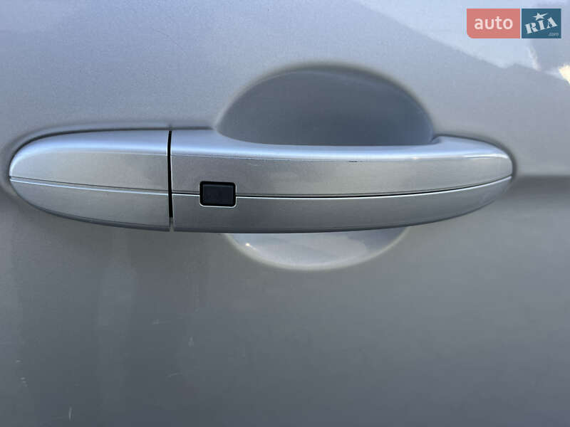 Минивэн Ford S-Max 2013 в Коломые