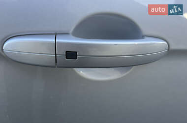Минивэн Ford S-Max 2013 в 