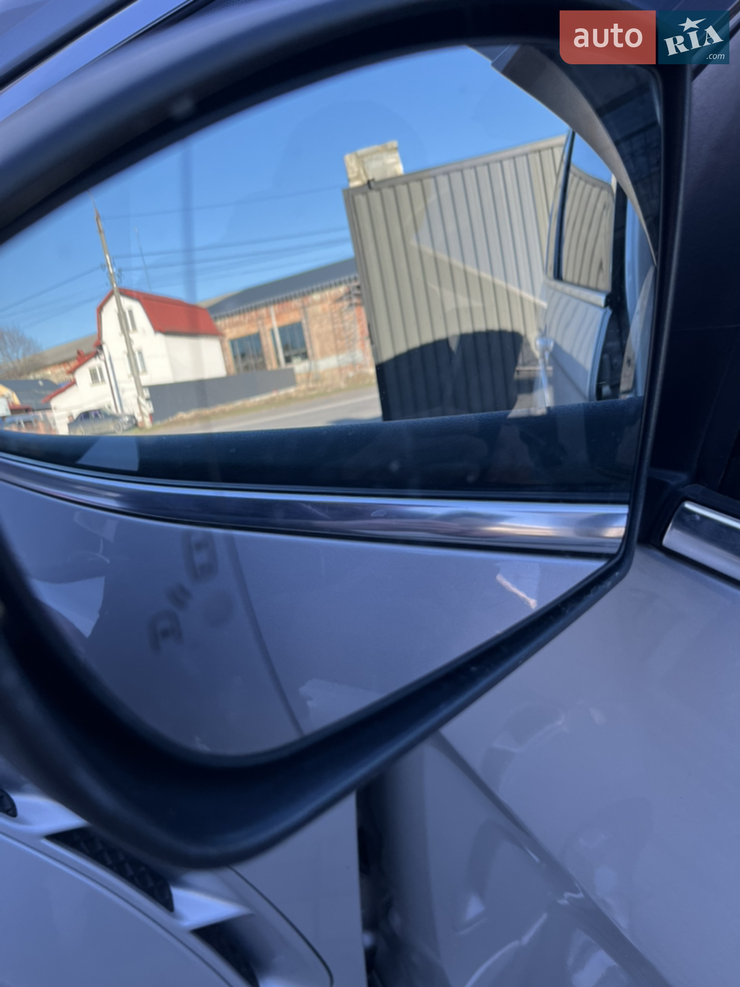 2013 Ford S-MAX - мініатюра 16