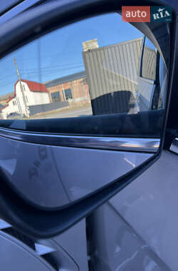 Минивэн Ford S-Max 2013 в 