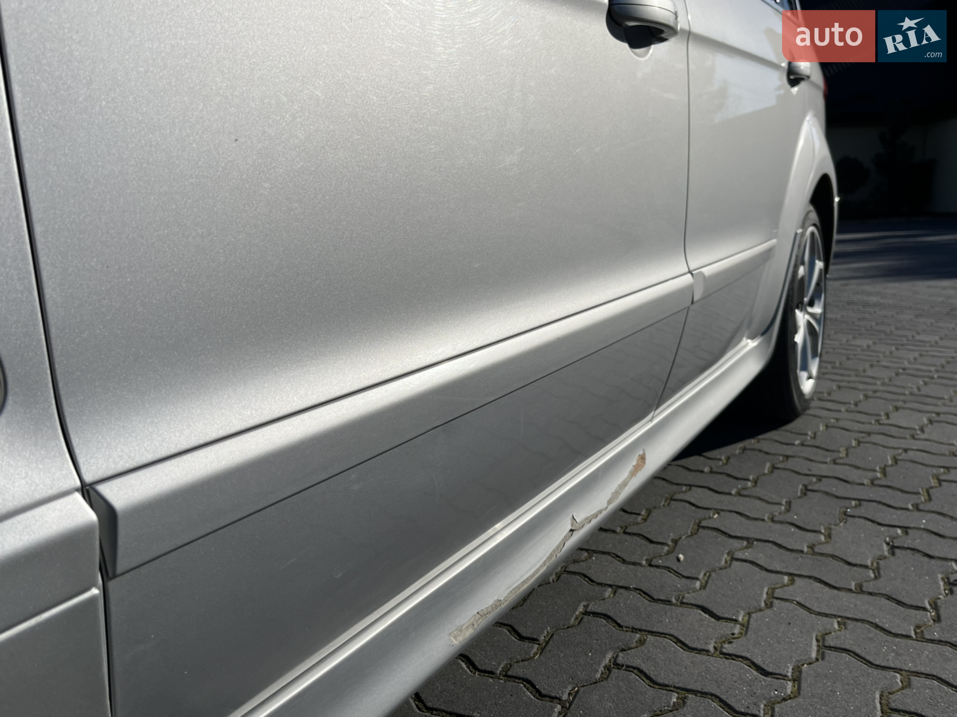 2013 Ford S-MAX - мініатюра 17
