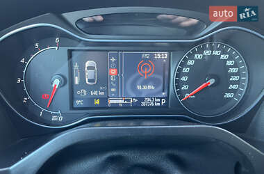 Минивэн Ford S-Max 2013 в Коломые