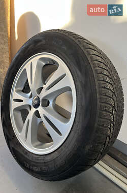 Минивэн Ford S-Max 2013 в 