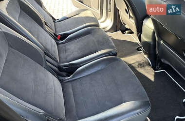 Минивэн Ford S-Max 2013 в 