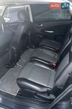 Минивэн Ford S-Max 2007 в 