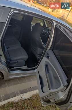 Мінівен Ford S-Max 2007 в 