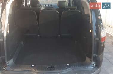 Минивэн Ford S-Max 2008 в 