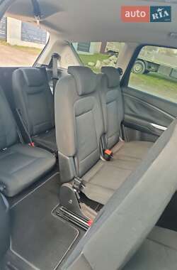 Минивэн Ford S-Max 2007 в 
