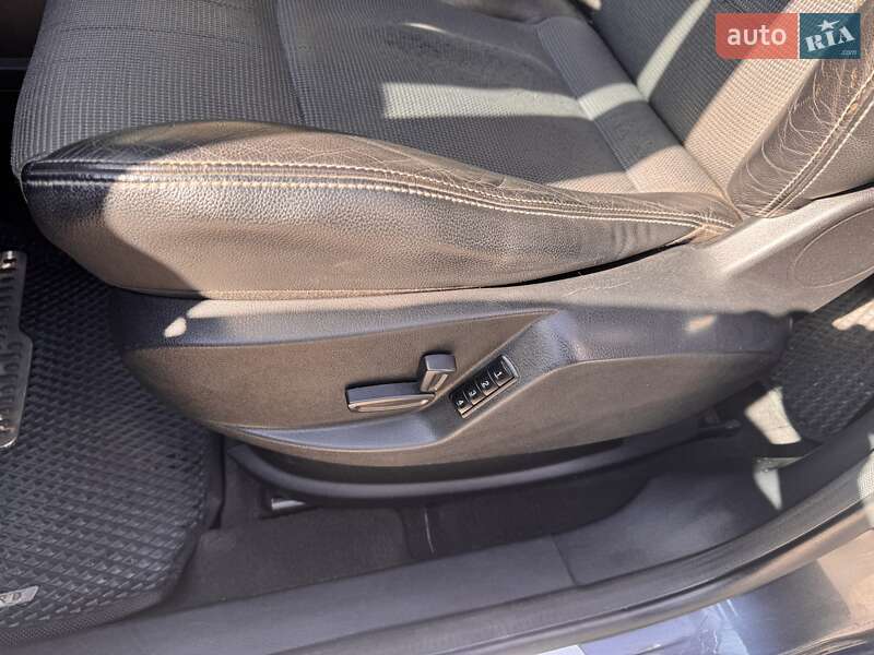 Мінівен Ford S-Max 2008 в Рівному