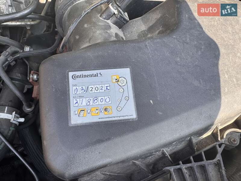 Мінівен Ford S-Max 2008 в Рівному