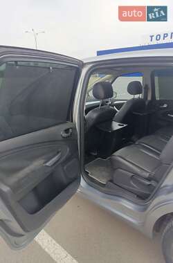 Минивэн Ford S-Max 2008 в 