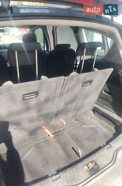 Минивэн Ford S-Max 2009 в 