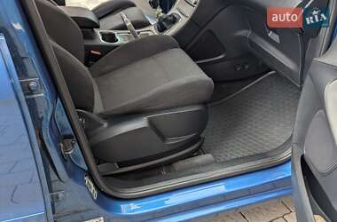 Минивэн Ford S-Max 2006 в 