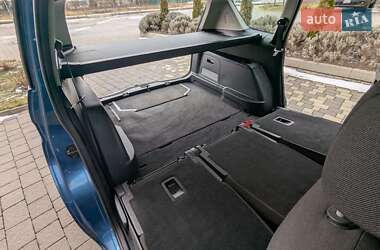Минивэн Ford S-Max 2006 в 