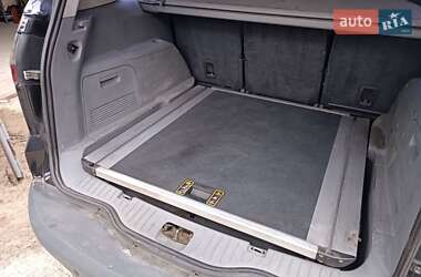 Минивэн Ford S-Max 2007 в 