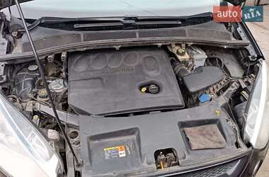 Минивэн Ford S-Max 2007 в 