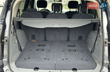 Минивэн Ford S-Max 2006 в 