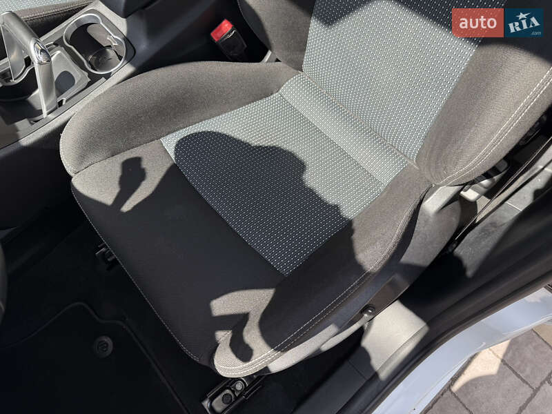 Минивэн Ford S-Max 2013 в Тернополе