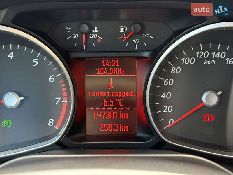 Минивэн Ford S-Max 2013 в Тернополе