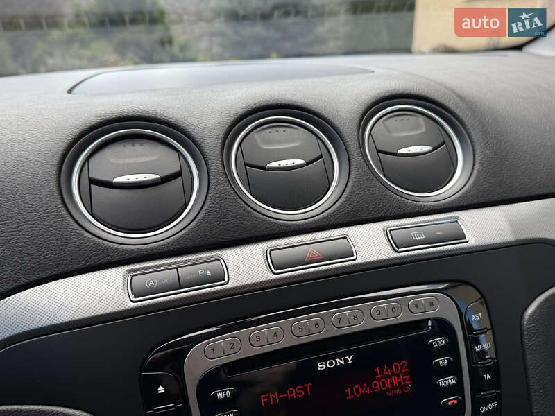 Минивэн Ford S-Max 2013 в Тернополе