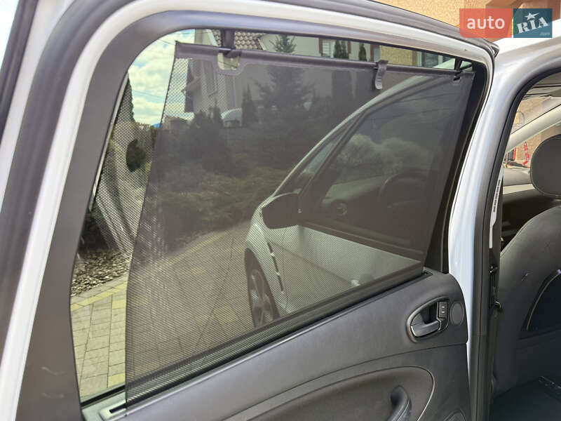 Минивэн Ford S-Max 2013 в Тернополе