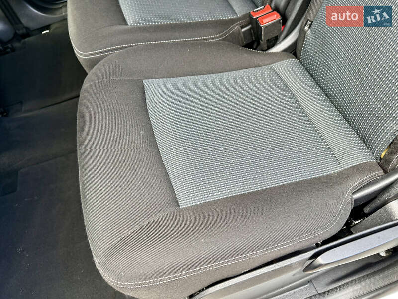 Минивэн Ford S-Max 2013 в Тернополе