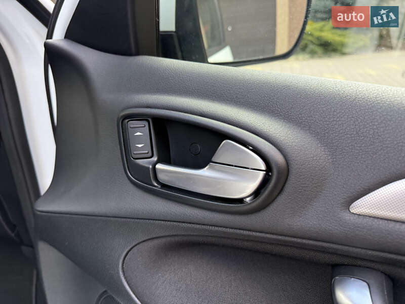 Минивэн Ford S-Max 2013 в Тернополе