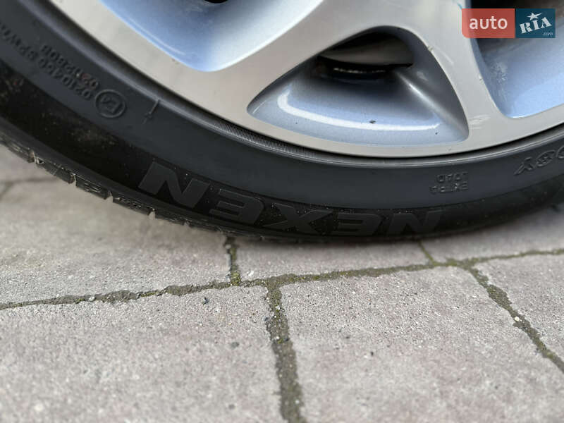 Минивэн Ford S-Max 2013 в Тернополе