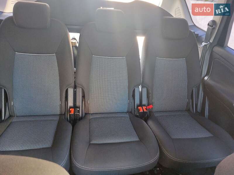 Минивэн Ford S-Max 2014 в Одессе