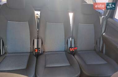 Мінівен Ford S-Max 2014 в 
