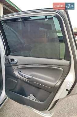 Минивэн Ford S-Max 2012 в Чернигове
