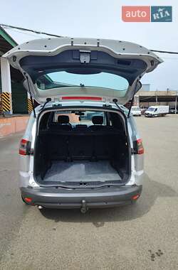 Минивэн Ford S-Max 2012 в Чернигове