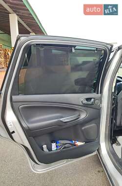 Минивэн Ford S-Max 2012 в Чернигове