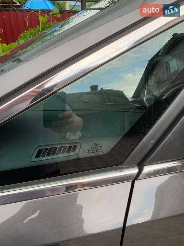 Мінівен Ford S-Max 2016 в Тернополі фото 2 Мінівен Ford S-Max 2016 в Тернополі