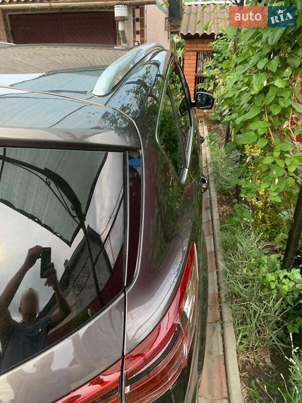 Мінівен Ford S-Max 2016 в Тернополі фото 5 Мінівен Ford S-Max 2016 в Тернополі