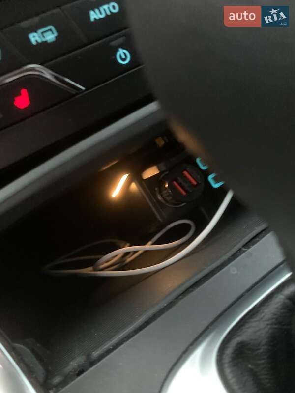 Мінівен Ford S-Max 2016 в Тернополі фото 25 Мінівен Ford S-Max 2016 в Тернополі