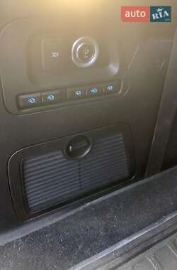 Минивэн Ford S-Max 2016 в 
