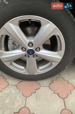 Минивэн Ford S-Max 2016 в 