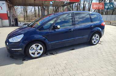 Мінівен Ford S-Max 2013 в Луцьку