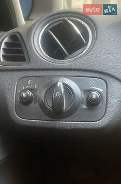 Минивэн Ford S-Max 2008 в 