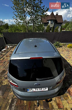Минивэн Ford S-Max 2009 в 