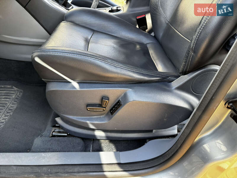 Минивэн Ford S-Max 2009 в Долине