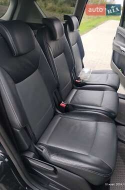 Минивэн Ford S-Max 2010 в 
