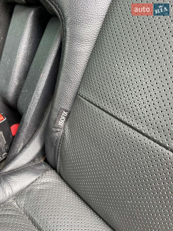 Минивэн Ford S-Max 2006 в Ровно
