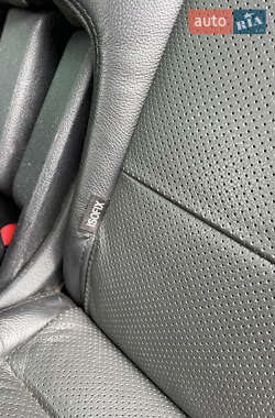 Минивэн Ford S-Max 2006 в 