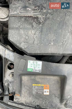 Минивэн Ford S-Max 2006 в 
