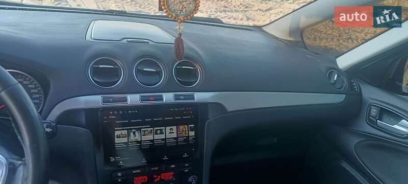 Мінівен Ford S-Max 2013 в Хмільнику